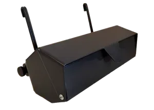 Support de rouleau de sacs